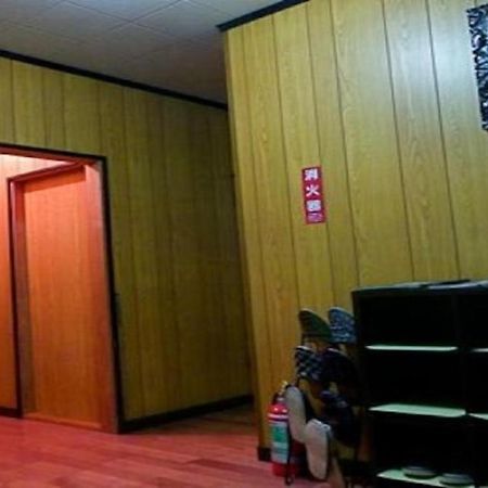 Private Twin Room - Aoshima Guesthouse Hooju - Vacation Stay 6392 미야자키 외부 사진