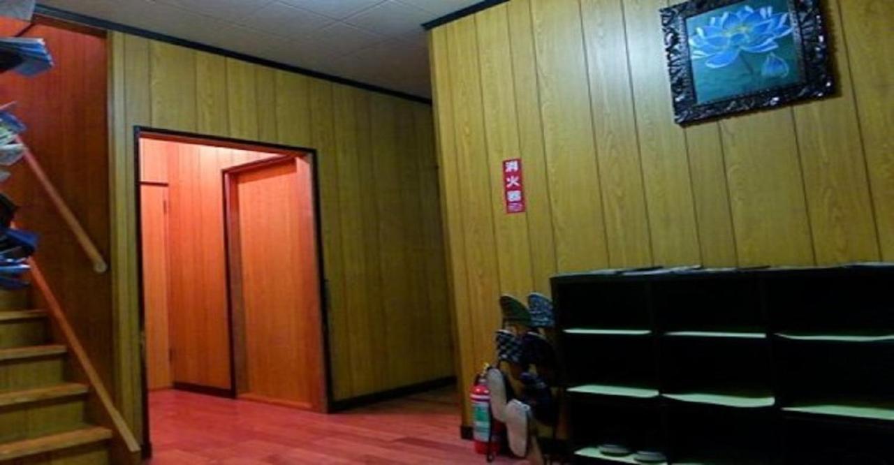 Private Twin Room - Aoshima Guesthouse Hooju - Vacation Stay 6392 미야자키 외부 사진